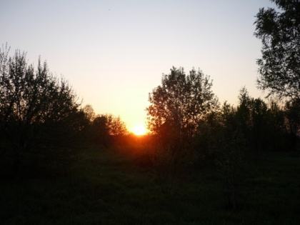 Уборка храма