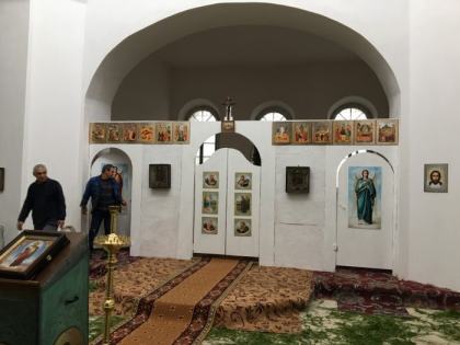 Михайлов день 19.09.2020