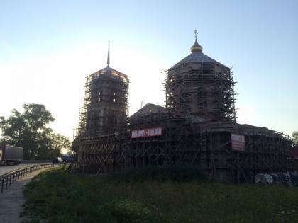 Итоги полугодия 2014 года