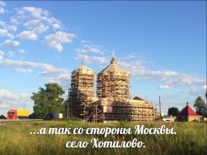 2014.10.29 Установка окон на восьмерике