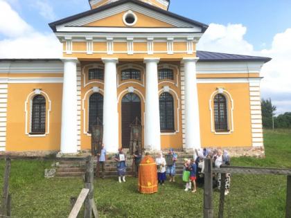Праздник Петра и Павла 2026 год