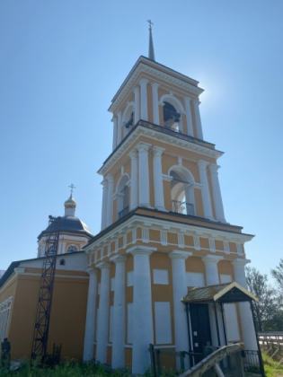 Божественная Литургия
