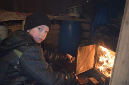 Весна