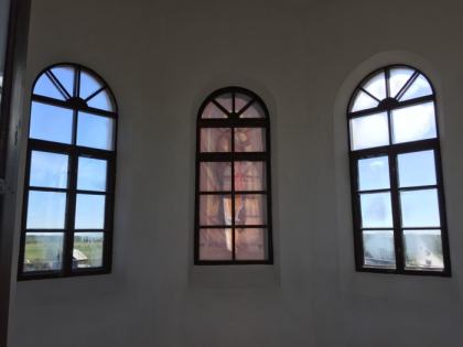 Барабан