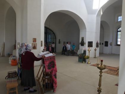 Флора и Лавра 31.08.24