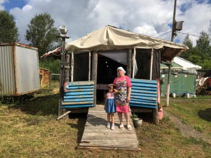 Праздник апостолов Петра и Павла 13.07.24