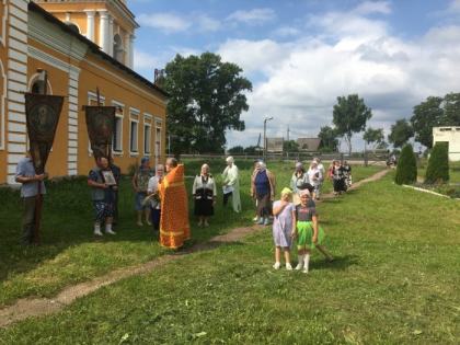 Праздник Петра и Павла 2026 год