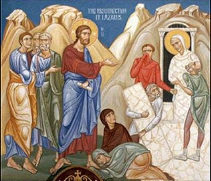 Великий пост с 27.02.2017