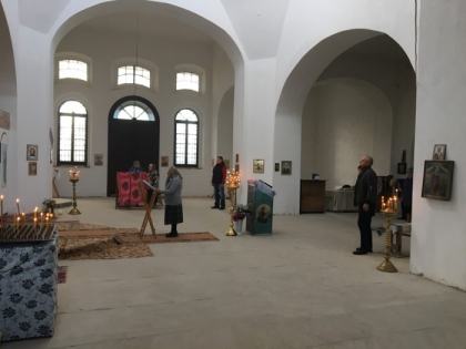 Михайлов день 19.09.2023