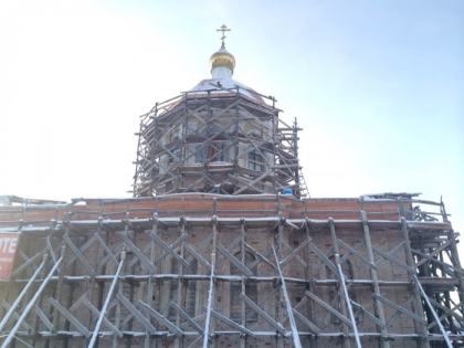 Итоги 2014, планы на 2015 год