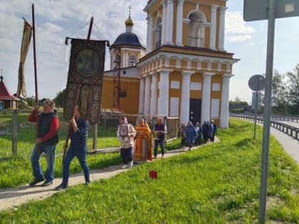 Михайлов день 19.09.2023