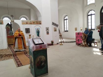 Михайлов день 19.09.2023