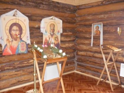 Праздник Святителя Николая Чудотворца