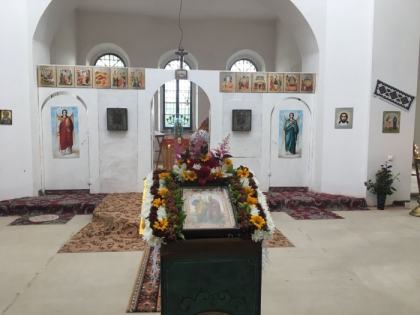 Петра и Павла 12.07.2022