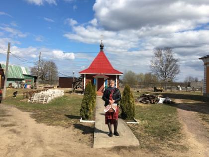 Пасха 24.04.22