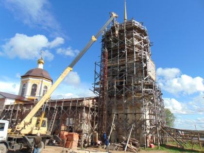 Благоустройство с 15.05.17 по 01.06.17