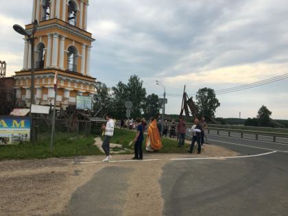Петра и Павла 12.07.2022