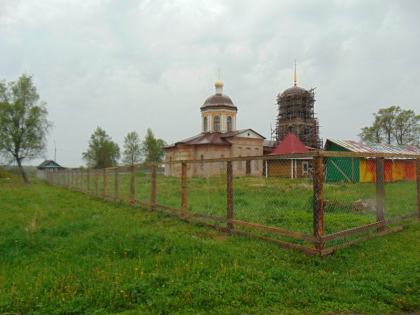 Благоустройство с 15.05.17 по 01.06.17