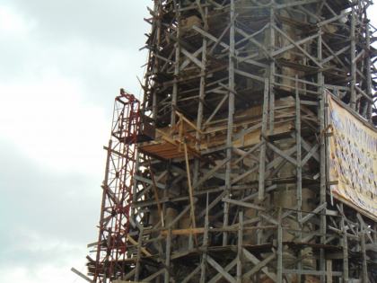 Благоустройство с 15.05.17 по 01.06.17