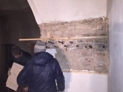 Трапезная карниз до 26.03.19