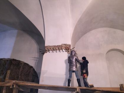 Трапезная карниз до 26.03.19