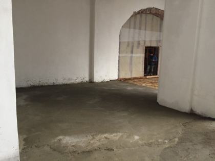 Храмовая часть пол 22.02.2019