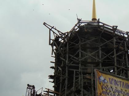 Благоустройство с 15.05.17 по 01.06.17