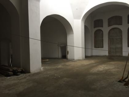 Храмовая часть пол 22.02.2019
