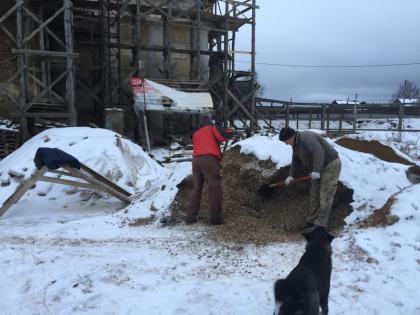 Храмовая часть пол до 23.01.19