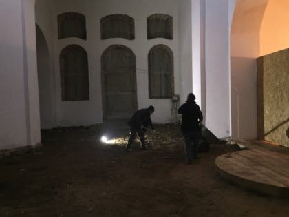 Храмовая часть пол до 23.01.19