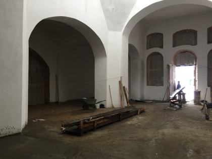 Храмовая часть пол 22.02.2019