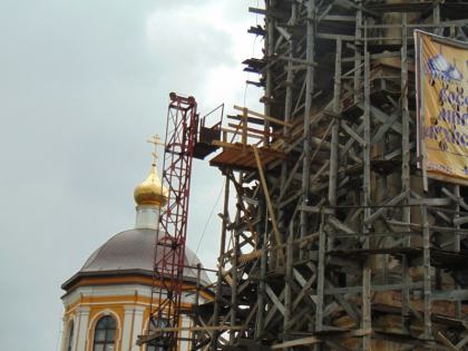 Благоустройство с 15.05.17 по 01.06.17