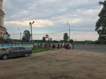 Петра и Павла 12.07.2022