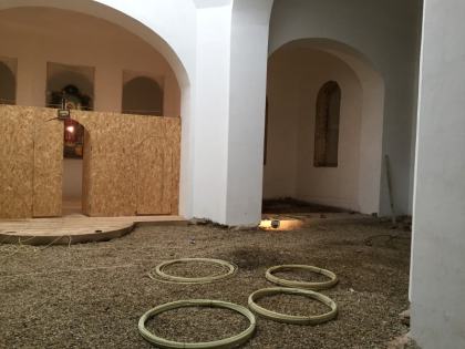 Храмовая часть пол до 23.01.19