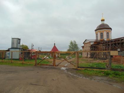 Благоустройство с 15.05.17 по 01.06.17