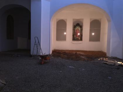 Храмовая часть пол до 23.01.19