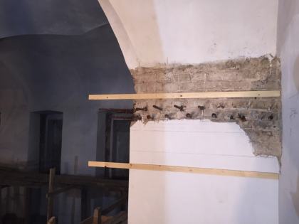 Трапезная карниз до 26.03.19