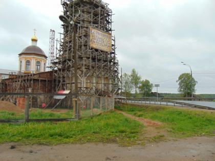 Благоустройство с 15.05.17 по 01.06.17