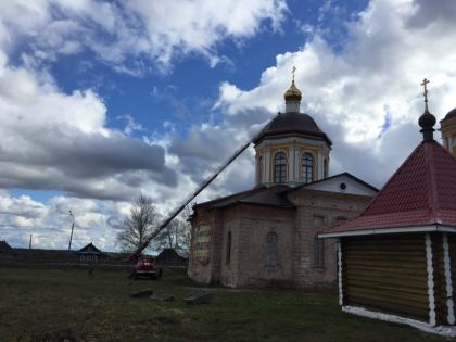 Барабан по 30.04.18
