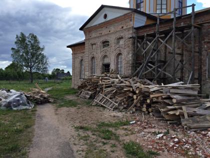 Храмовая часть до 30.06.18