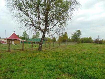 Благоустройство с 15.05.17 по 01.06.17