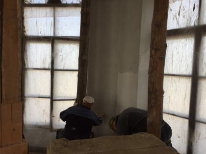 Барабан по 30.04.18